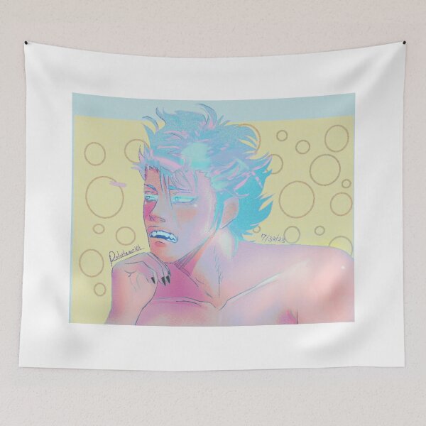 Item preview, Jow that Grimm designed and sold by Rolaplayor101.