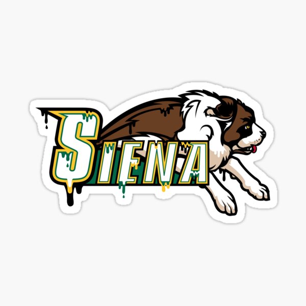 Siena College Saints Youth Jersey Long Sleeve: Siena College