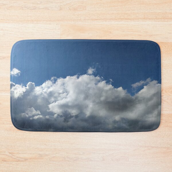 Item preview, Majestic clouds over the parking lot designed and sold by tshuki.