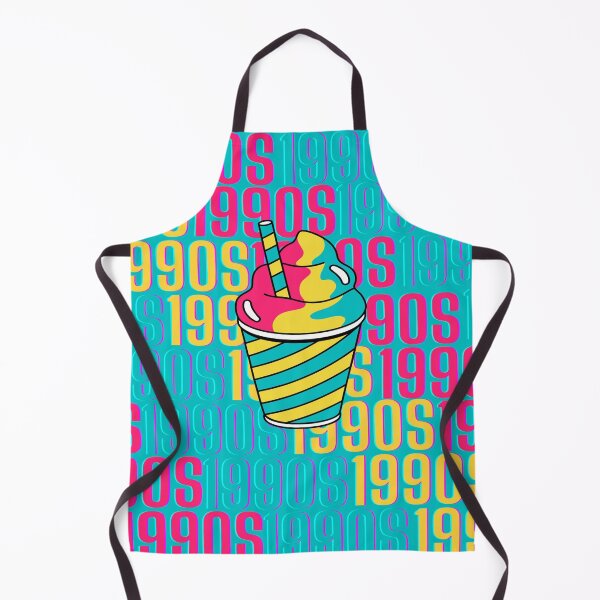 Item preview, 1990s retro design 7 - OG Blue Background designed and sold by PunjabanJatti.