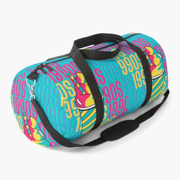 Item preview, 1990s retro design 7 - OG Blue Background designed and sold by PunjabanJatti.