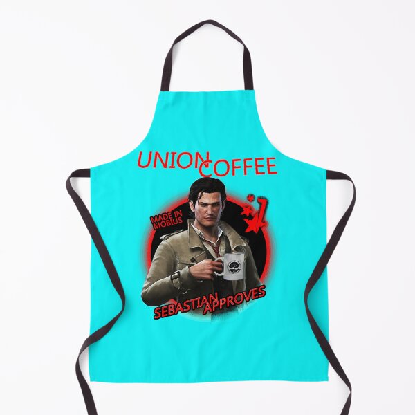 Item preview, Sebastian Union Coffee designed and sold by HellenGandy.
