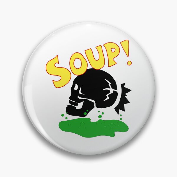 Item preview, SOUP designed and sold by HellenGandy.