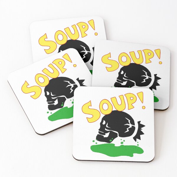 Item preview, SOUP designed and sold by HellenGandy.