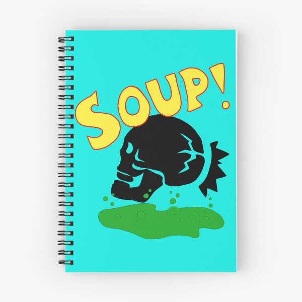 Item preview, SOUP designed and sold by HellenGandy.