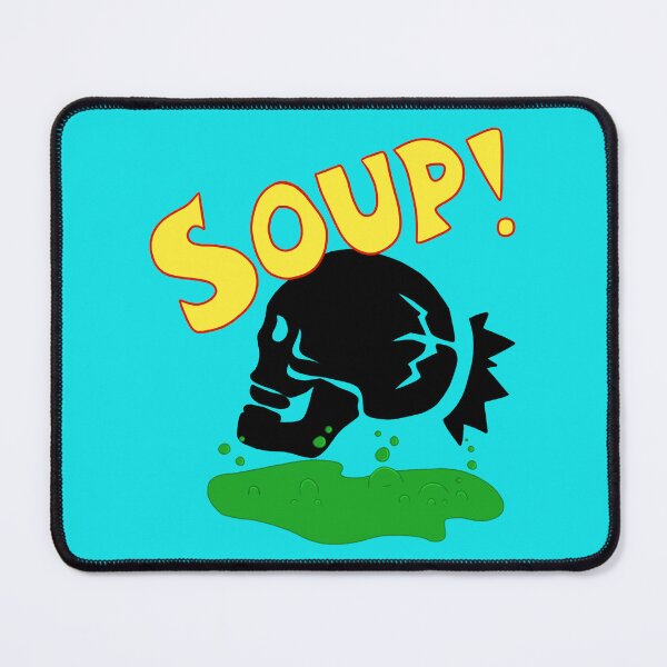 Item preview, SOUP designed and sold by HellenGandy.