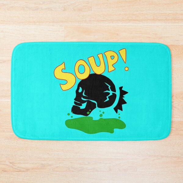 Item preview, SOUP designed and sold by HellenGandy.