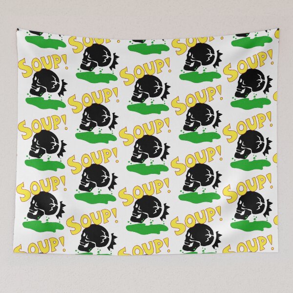 Item preview, SOPA designed and sold by HellenGandy.