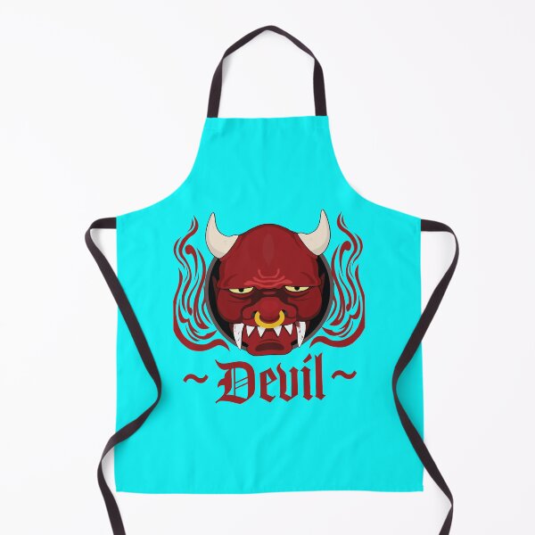 Item preview, The Devil Within designed and sold by HellenGandy.