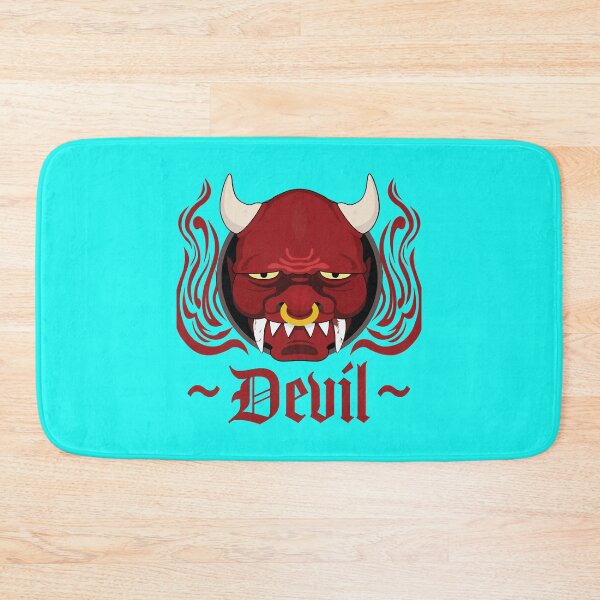 Item preview, The Devil Within designed and sold by HellenGandy.
