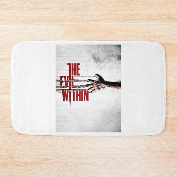 Item preview, The Evil Artwork Within Hand designed and sold by HellenGandy.
