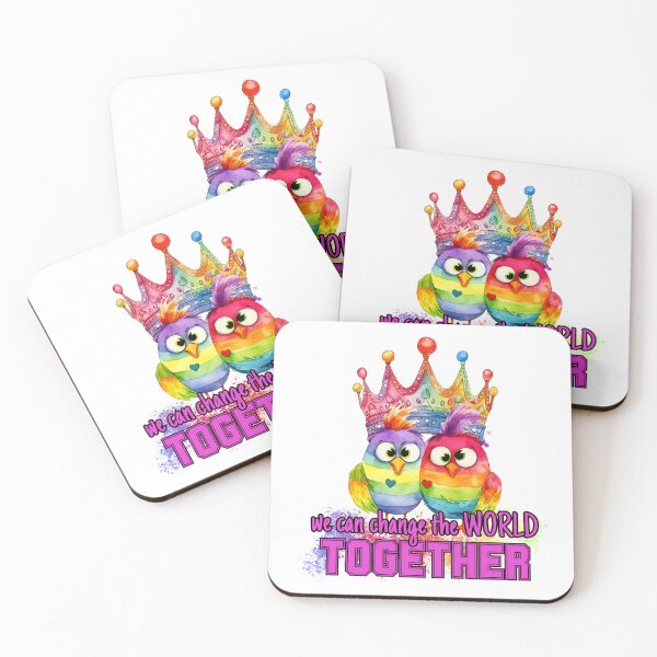Item preview, Always together. designed and sold by sikkoraaSHoOP.