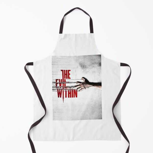 Item preview, The Evil Artwork Within Hand designed and sold by HellenGandy.