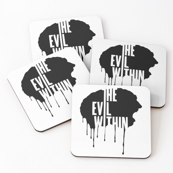 Item preview, The Evil Brain designed and sold by HellenGandy.