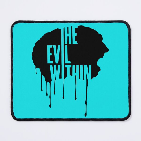 Item preview, The Evil Brain designed and sold by HellenGandy.
