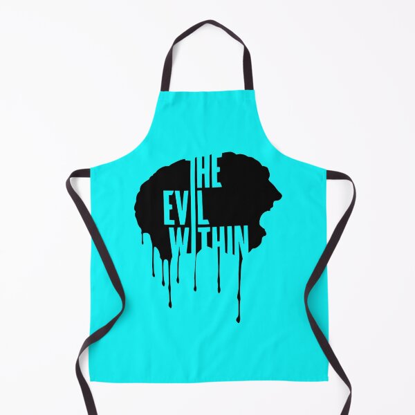 Item preview, The Evil Brain designed and sold by HellenGandy.