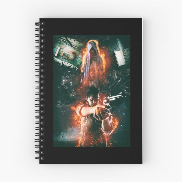 Item preview, The Evil Collage designed and sold by HellenGandy.