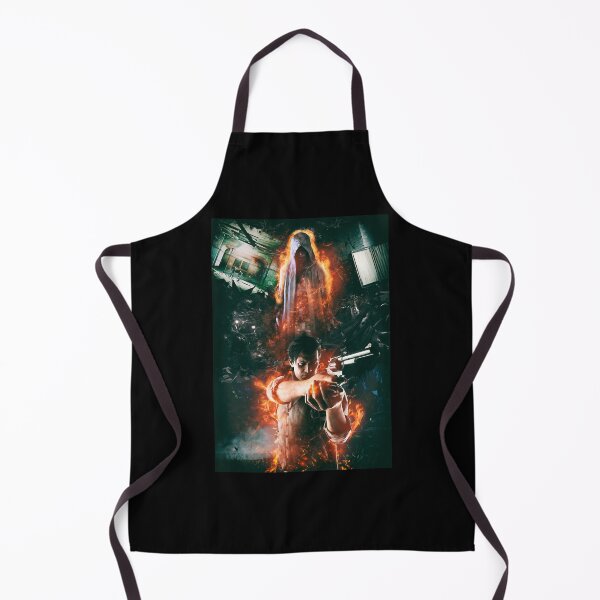 Item preview, The Evil Collage designed and sold by HellenGandy.