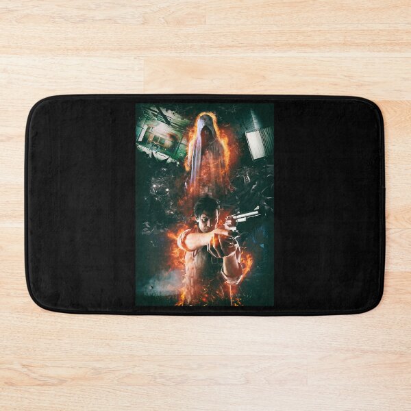 Item preview, The Evil Collage designed and sold by HellenGandy.