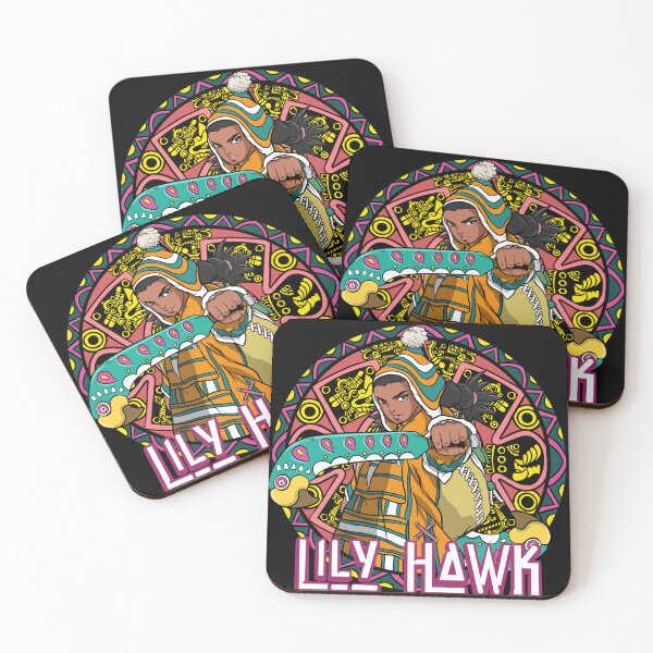 Item preview, Lily designed and sold by jonesfactory.