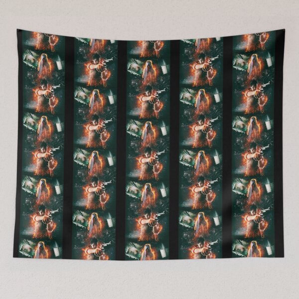 Item preview, El collage malvado designed and sold by HellenGandy.