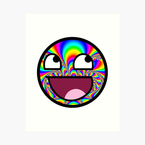 TrollFace  emojidex - custom emoji service and apps