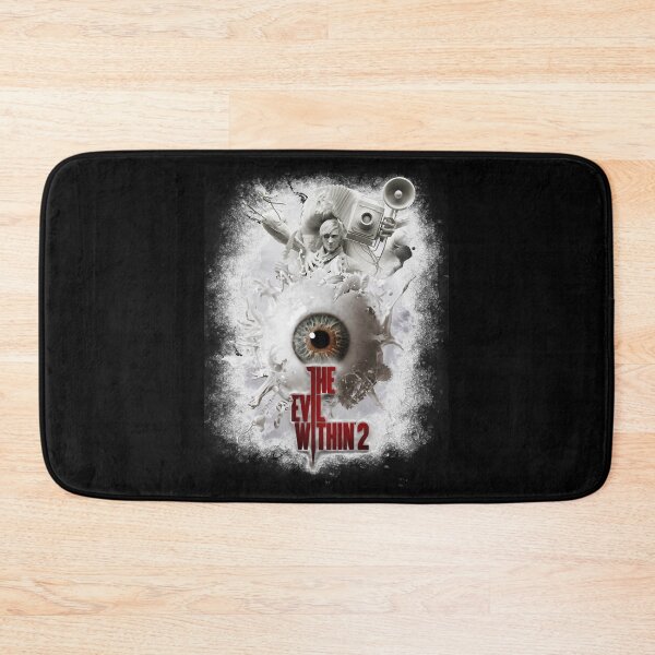 Item preview, The Evil Eye designed and sold by HellenGandy.