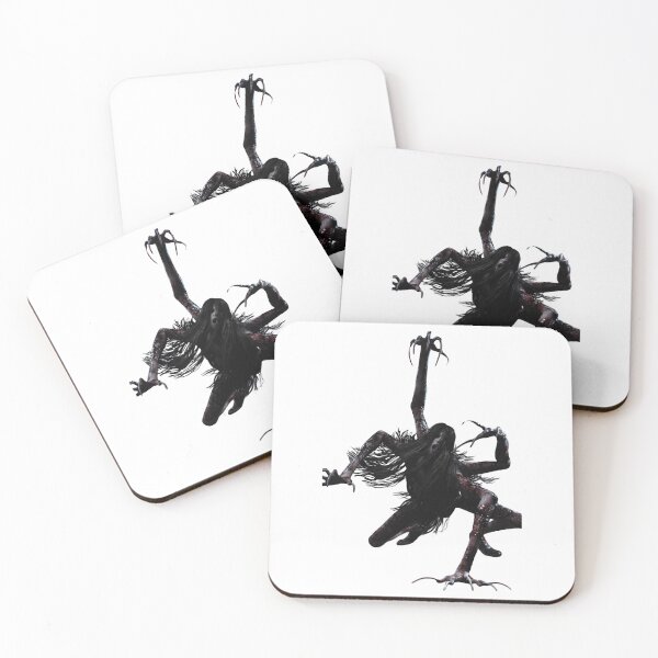 Item preview, The Evil Within 2 Games designed and sold by HellenGandy.