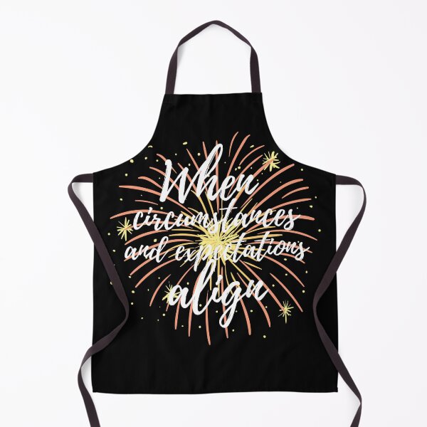 Item preview, When circumstances and expectations align designed and sold by TLC4ever.