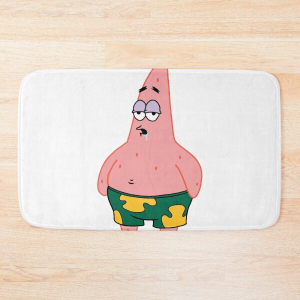 Item preview, Patrick Green and Yellow designed and sold by Allie Rockhill.