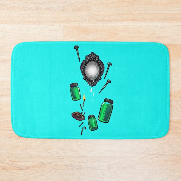 Item preview, The Ultimate Secret Of The Evil Within designed and sold by HellenGandy.