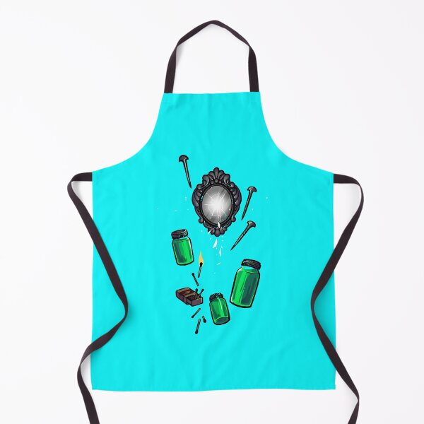 Item preview, The Ultimate Secret Of The Evil Within designed and sold by HellenGandy.