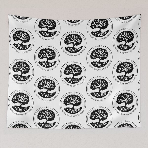 Item preview, Unión designed and sold by HellenGandy.