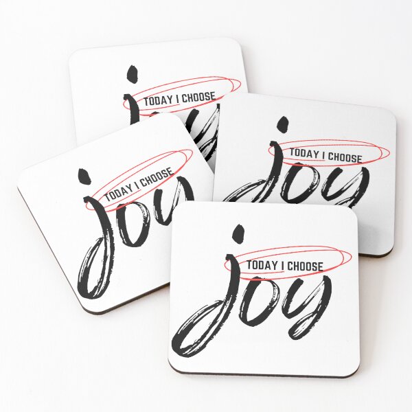 Item preview,  choose joy designed and sold by HofD.