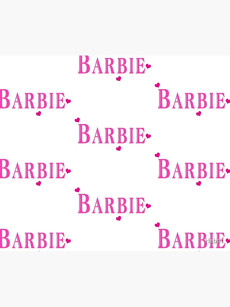 Discover barbie Shower Curtain