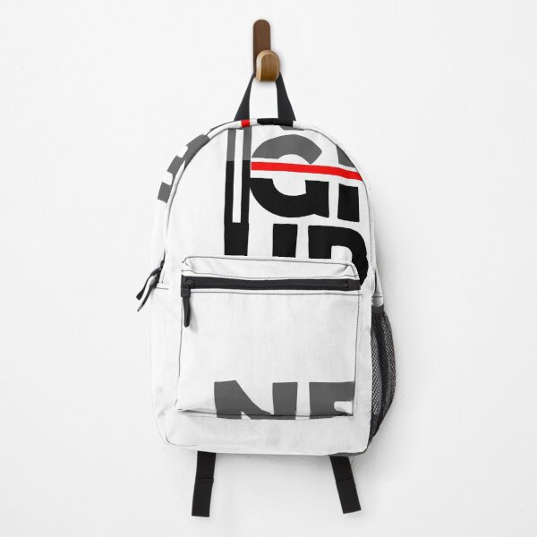 Item preview, never give up designed and sold by insof.