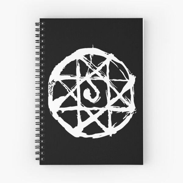 Item preview, FMA Transmutation circle AL Active .   	 designed and sold by limnosalafij.