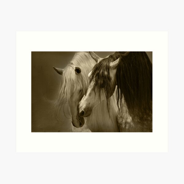 Item preview, The beauty of the Horse.  designed and sold by MikailBrennan.