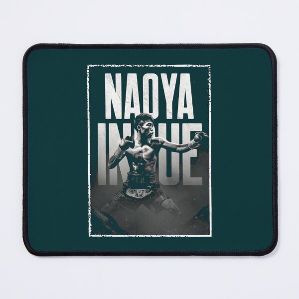 Item preview, Naoya Inoue designed and sold by AliyahBranco.