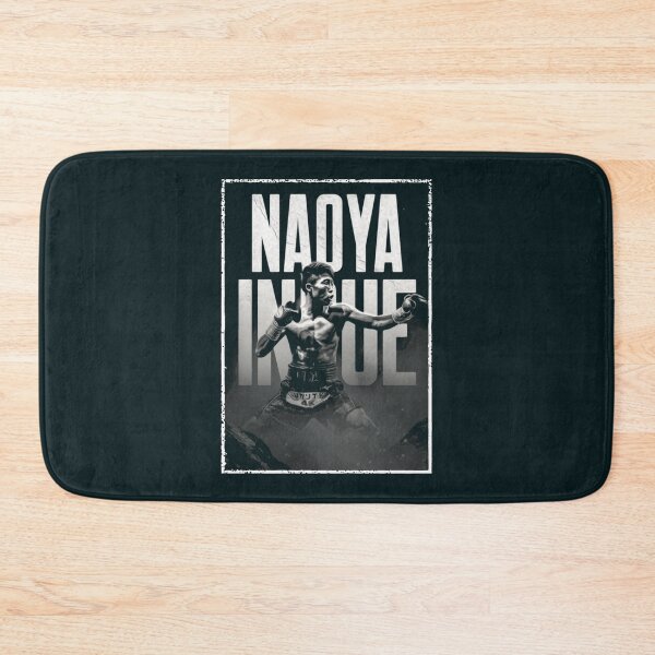 Item preview, Naoya Inoue designed and sold by AliyahBranco.
