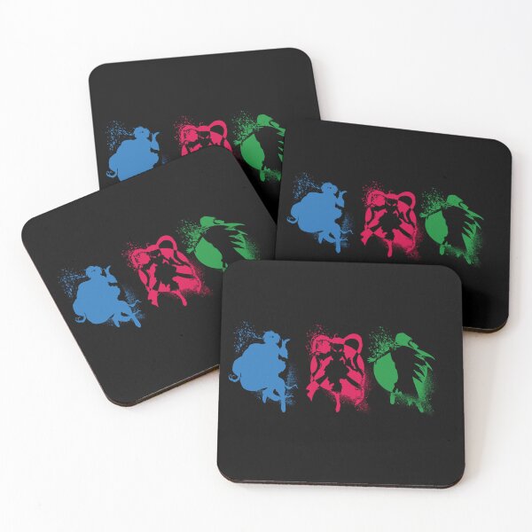 Item preview, Singing Mermaids Series designed and sold by andreacabeza.