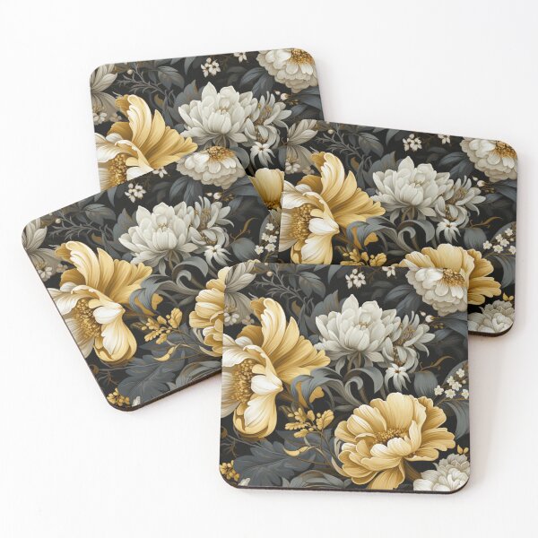 Item preview, Blooming Elegance I designed and sold by OurBarcode.