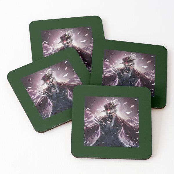 Item preview, Jack The Ripper - Record of Ragnarok , buddha, shuumatsu no valkyrie, anime, manga, ragnarok Essenti designed and sold by justinsilas.