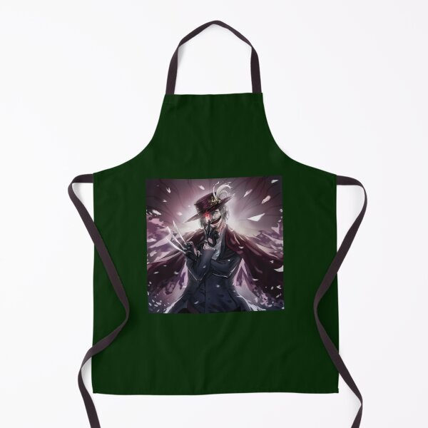 Item preview, Jack The Ripper - Record of Ragnarok , buddha, shuumatsu no valkyrie, anime, manga, ragnarok Essenti designed and sold by justinsilas.