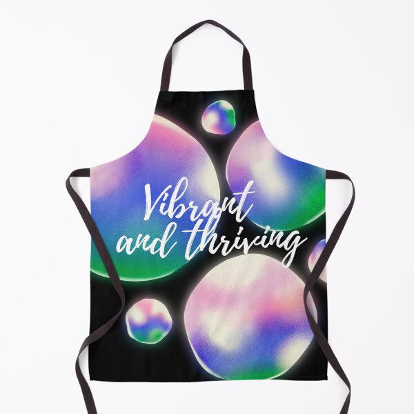 Item preview, Vibrant and thriving designed and sold by TLC4ever.