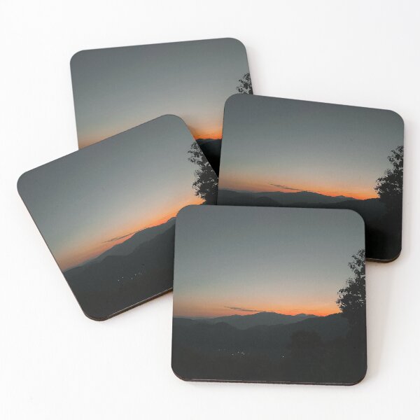 Item preview, Before the sun goes down. designed and sold by Analogdesig.