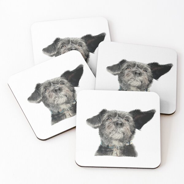Item preview, Keller with her ear sticking out designed and sold by Bengnr.