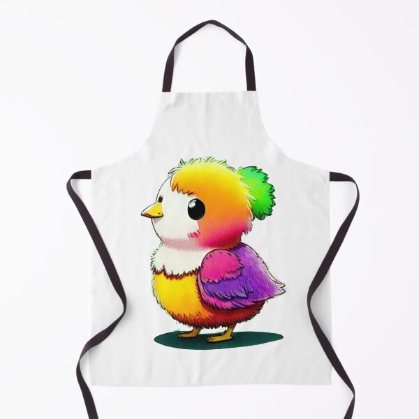 Item preview, Lovely Pride chick digital art design #chick lover1 designed and sold by sdartproject.