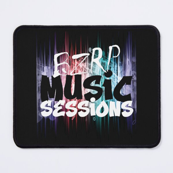 Item preview, Colorful BZRP Music Session Bizarrap designed and sold by maddennico.