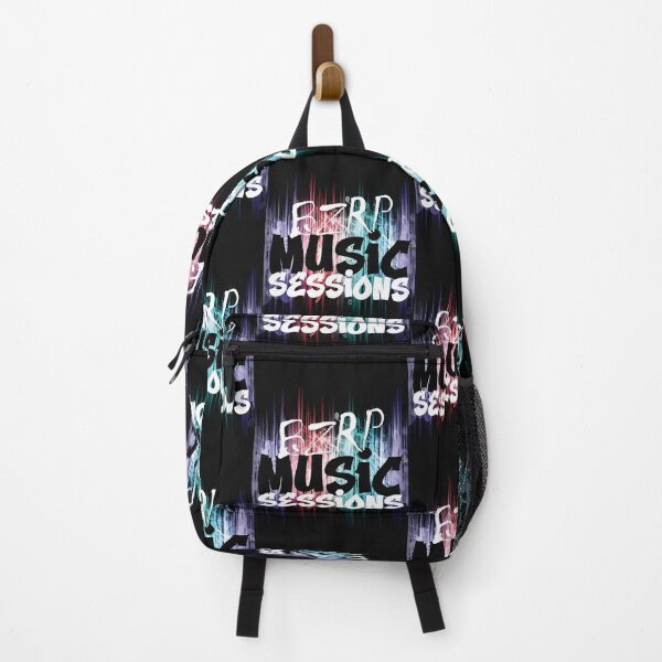 Item preview, Colorful BZRP Music Session Bizarrap designed and sold by maddennico.